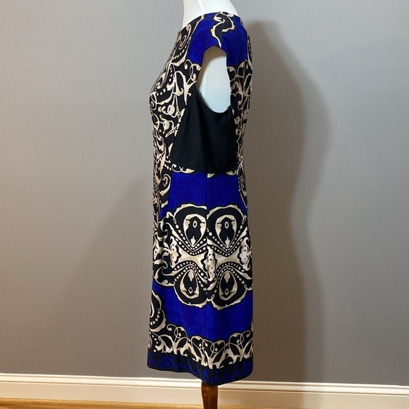 Donna Morgan Dress - NWT - Size 12 - Picture 6 of 8